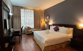 Kingston Hotel 18 - Kuala Lumpur Sri Damansara